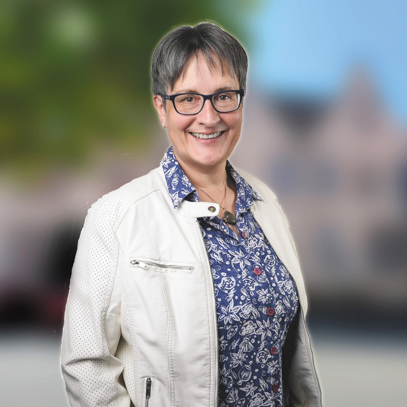 Dr. Ute Mller