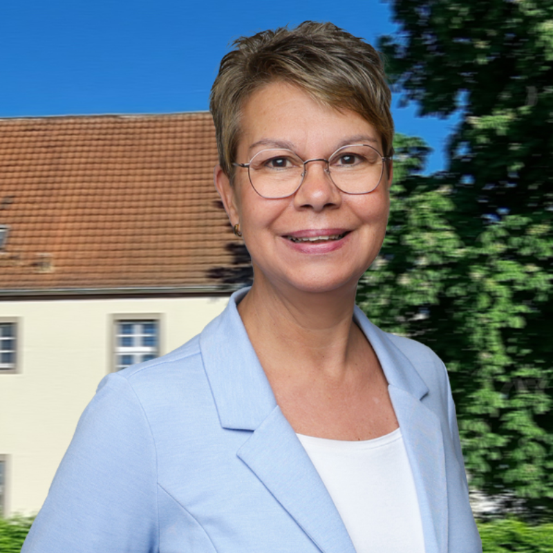  Claudia Stricker