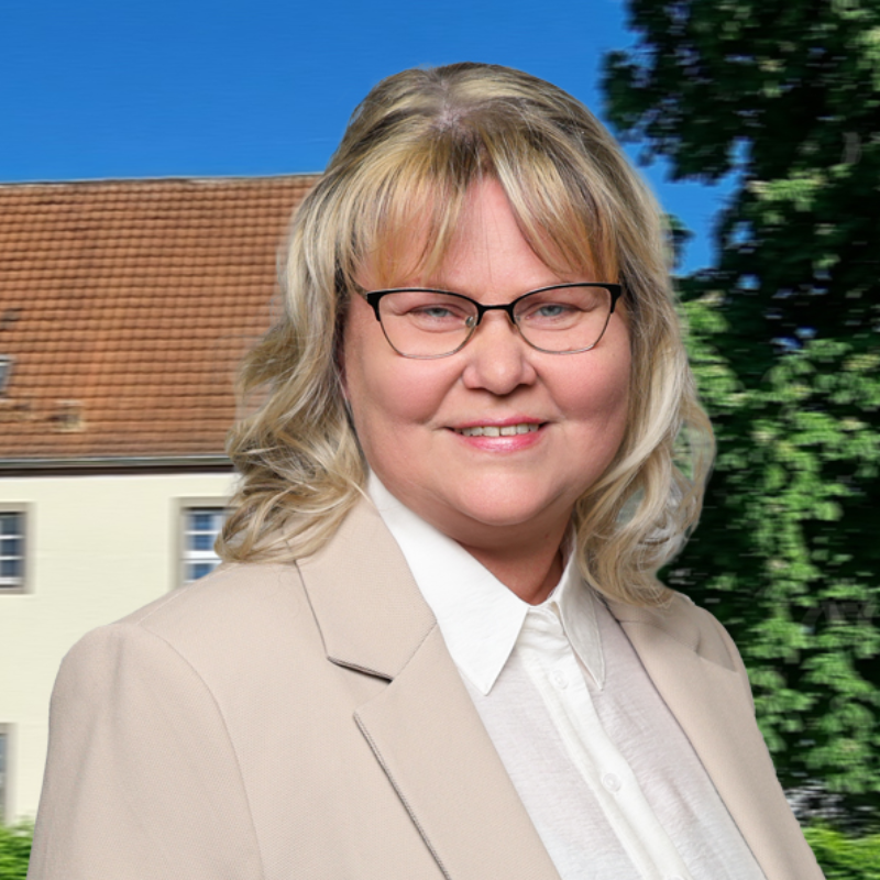  Angela Reimers