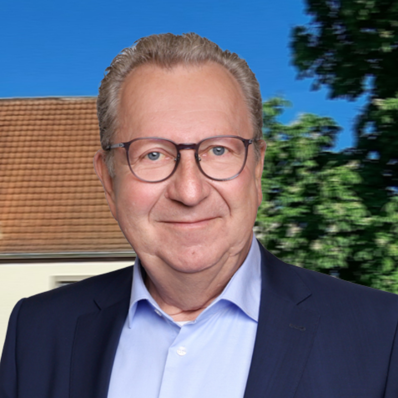  Detlev Kroos