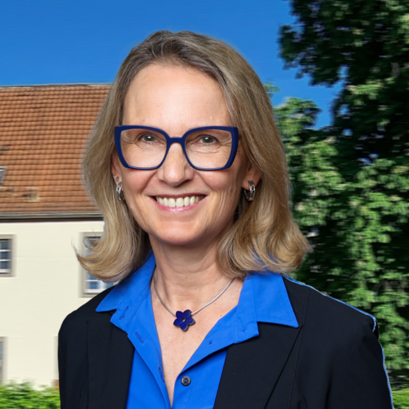  Anja Kisker
